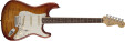 [NAMM] Nouvelles Fender Stratocaster Select