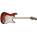 See the photo of the Fender Select Stratocaster HSS Exotic Maple Flame Fender Select Stratocaster HSS Exotic Maple Flame
