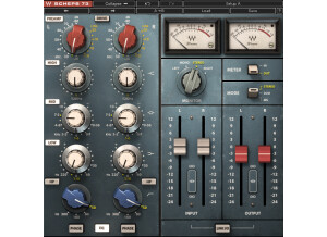 Waves Scheps 73