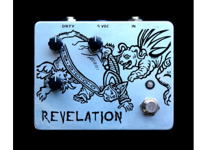 Black Arts Toneworks Revalation