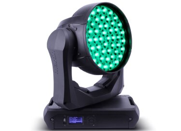 Martin MAC Quantum Wash