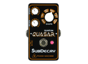 Subdecay Studios Quasar Quantum