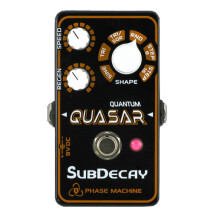 Subdecay Studios Quasar Quantum