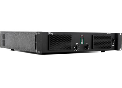 The t.amp TSA 4000