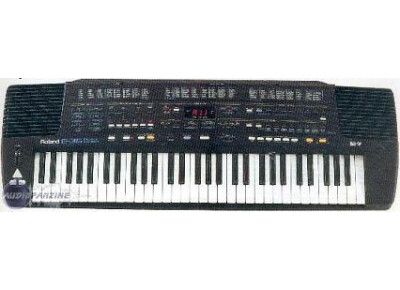 Roland E-36