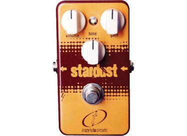 Crazy Tube Circuits Stardust