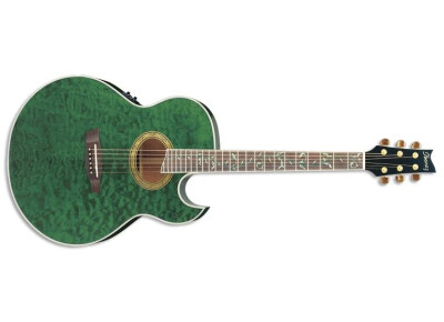 Ibanez EP7 Steve Vai Signature