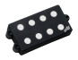 Aguilar reproduit les micros de la Stingray