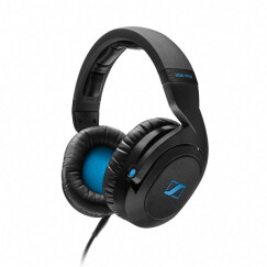 Sennheiser introduces 3 headphones for DJs