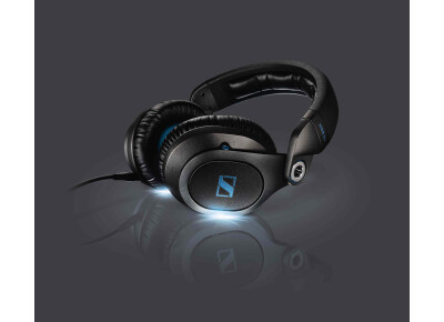 Sennheiser HD8 DJ