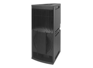 Alcons Audio RR12