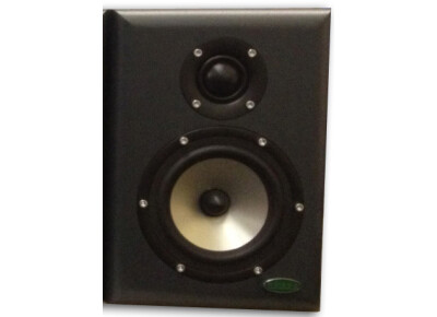 Unity Audio Pebble