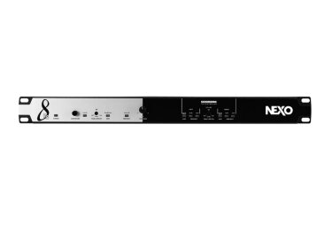 Nexo PS8 TD