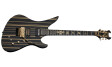 Des guitares Synyster Gates signées par l'artiste