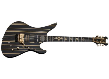 Schecter Synyster Gates Custom-S (2012-2016)