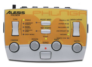 Alesis ModFX Phlngr