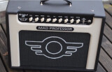[NAMM] New version of the Old School 21 combo