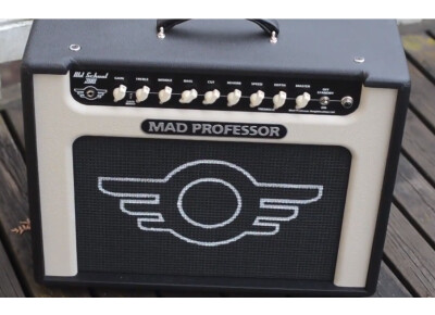 Mad Professor Old School 21RT