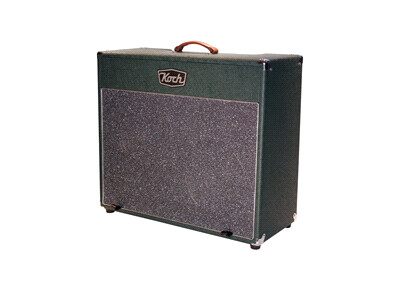 Koch Jupiter 50 Combo