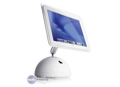 Apple iMac G4 800 Mhz