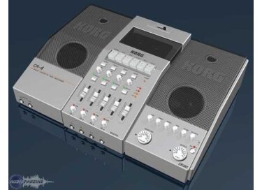 Korg CR-4