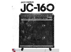 Roland Jazz Chorus JC-160