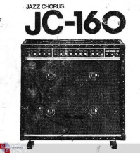 Roland Jazz Chorus JC-160