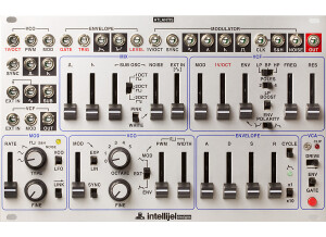 Intellijel Designs Atlantis