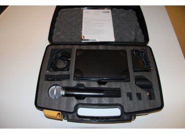 Power Acoustics MH303