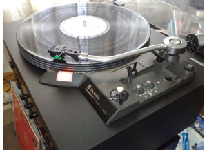 Technics SL-23A