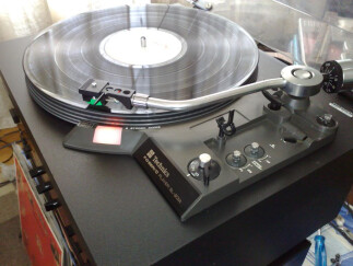 Technics SL-23A