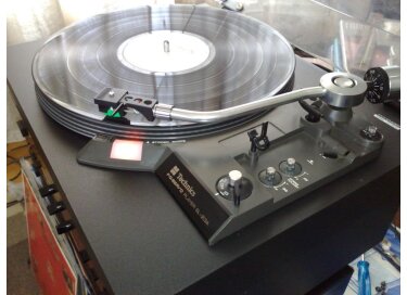 Technics SL-23A