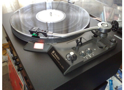 Technics SL-23A