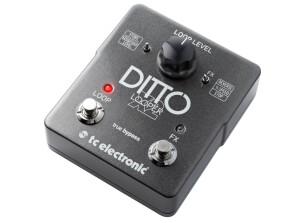 TC Electronic Ditto X2