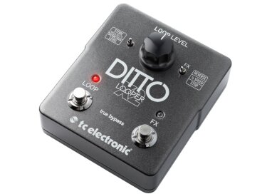 TC Electronic Ditto X2