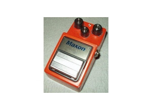 Maxon PT-9 Pro Phaser