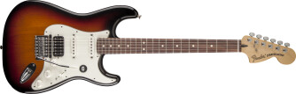 [NAMM] Fender adopts the TriplePlay system