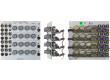 Doepfer A-143-2 Quad ADSR