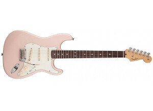 Fender FSR 2012 American Standard Stratocaster