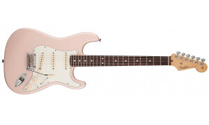 Fender FSR 2012 American Standard Stratocaster