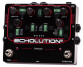 Pigtronix annonce la sortie d’Echolution 2