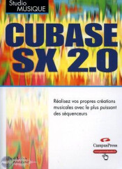 CampusPress CUBASE SX 2.0