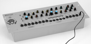 Sherman filterbank 2 rack