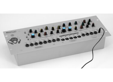 Sherman filterbank 2 rack