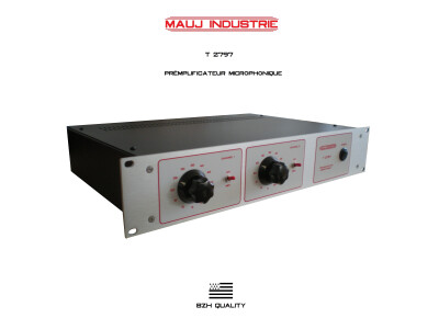 Mauj Industrie T 2797