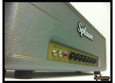 Splawn Amplification Super Sport