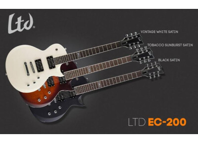 LTD EC-200