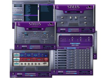 Spectrasonics Stylus RMX