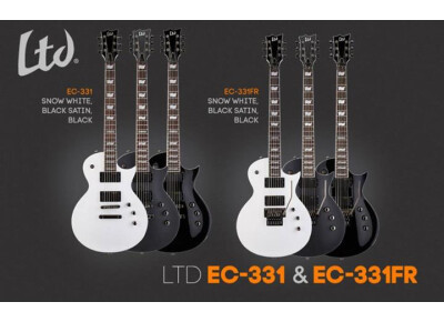 LTD EC-331