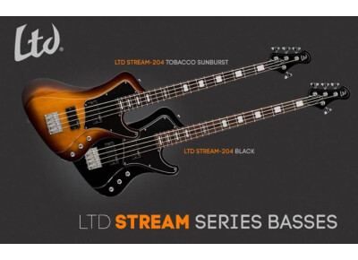 LTD Stream-204